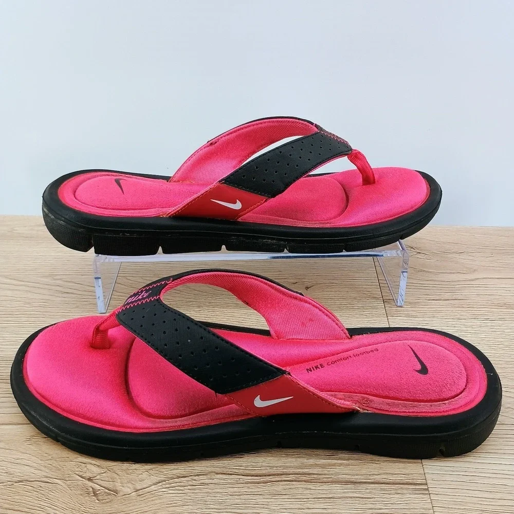 Nike brand style